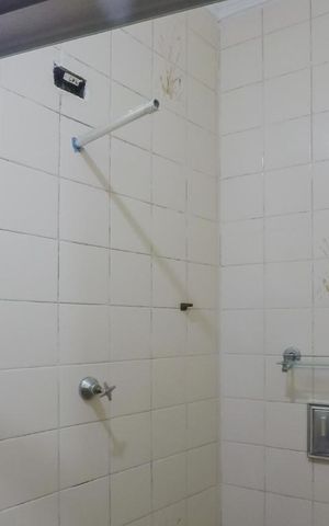 Casa à venda com 60m², 1 quarto e 1 vagaBanheiro