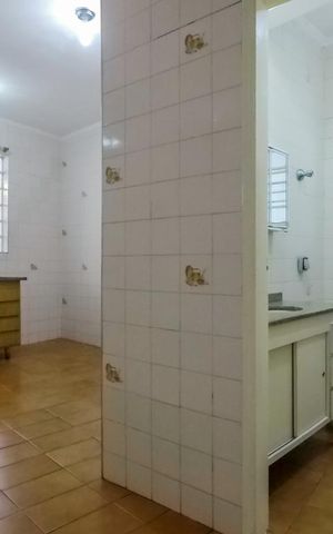 Casa à venda com 60m², 1 quarto e 1 vagaEntrada Banheiro e Cozinha