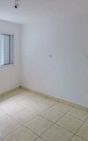 Casa à venda com 60m², 1 quarto e 1 vagaLavanderia