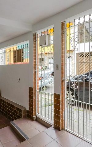 Casa à venda com 60m², 1 quarto e 1 vagaGaragem