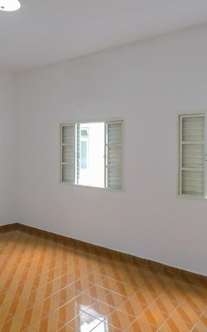 Casa à venda com 60m², 1 quarto e 1 vagaQuarto