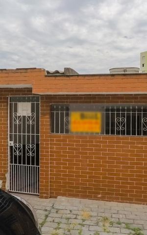 Casa à venda com 60m², 1 quarto e 1 vagaFachada