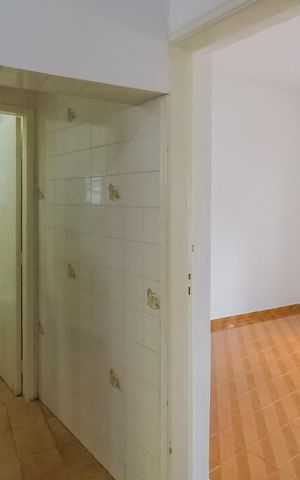 Casa à venda com 60m², 1 quarto e 1 vagaCorredor