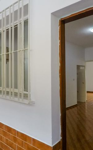 Casa à venda com 60m², 1 quarto e 1 vagaEntrada
