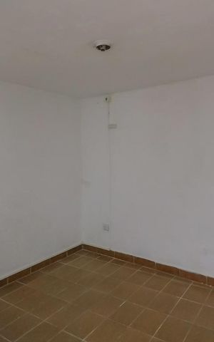 Casa à venda com 60m², 1 quarto e 1 vagaQuarto de serviço