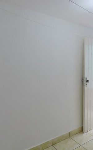 Casa à venda com 60m², 1 quarto e 1 vagaLavanderia
