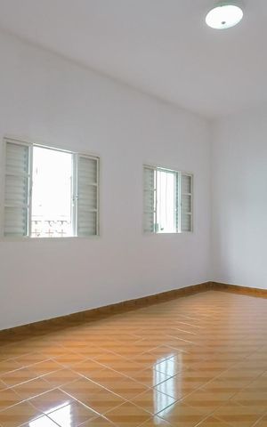 Casa à venda com 60m², 1 quarto e 1 vagaQuarto