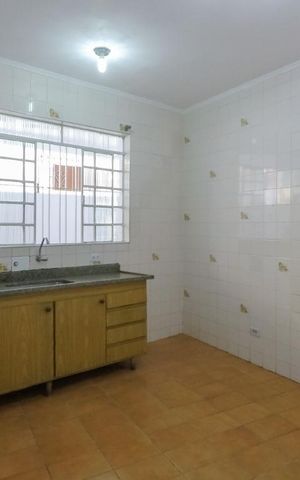 Casa à venda com 60m², 1 quarto e 1 vagaCozinha