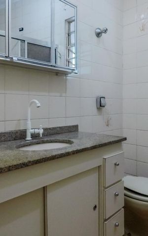 Casa à venda com 60m², 1 quarto e 1 vagaBanheiro