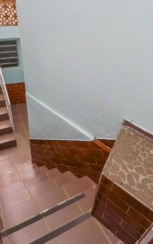 Casa à venda com 60m², 1 quarto e 1 vagaCorredor externo
