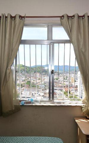 Apartamento à venda com 90m², 3 quartos e sem vagaQuarto 1