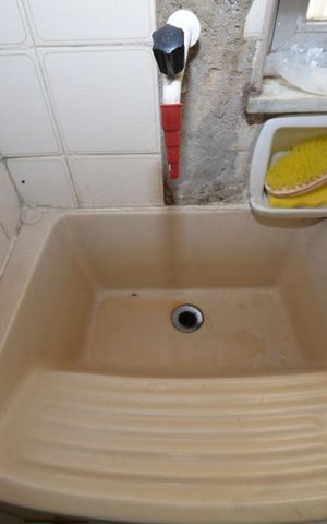 Apartamento à venda com 90m², 3 quartos e sem vagaÁrea de Serviço