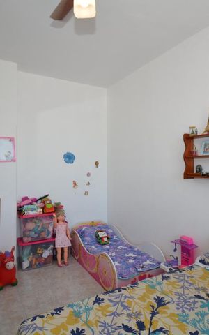 Apartamento à venda com 90m², 3 quartos e sem vagaQuarto 3