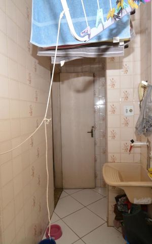 Apartamento à venda com 90m², 3 quartos e sem vagaÁrea de Serviço