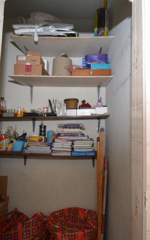 Apartamento à venda com 90m², 3 quartos e sem vagaQuarto de Serviço