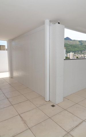 Apartamento à venda com 90m², 3 quartos e sem vagaÁrea comum - Salão de festas