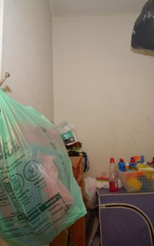 Apartamento à venda com 90m², 3 quartos e sem vagaQuarto de Serviço