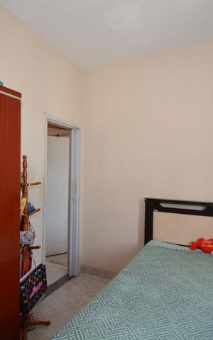 Apartamento à venda com 90m², 3 quartos e sem vagaQuarto 1