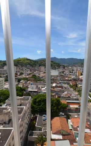 Apartamento à venda com 90m², 3 quartos e sem vagaVista do Quarto 2