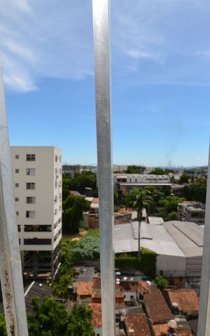 Apartamento à venda com 90m², 3 quartos e sem vagaVista do Quarto 3