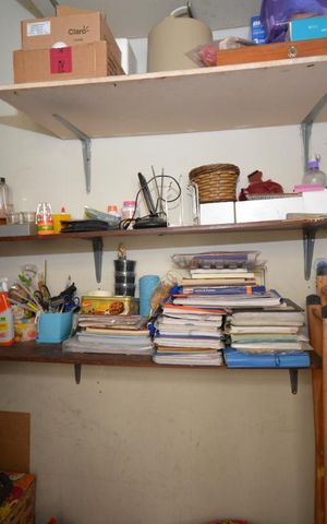 Apartamento à venda com 90m², 3 quartos e sem vagaQuarto de Serviço