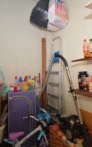 Apartamento à venda com 90m², 3 quartos e sem vagaQuarto de Serviço