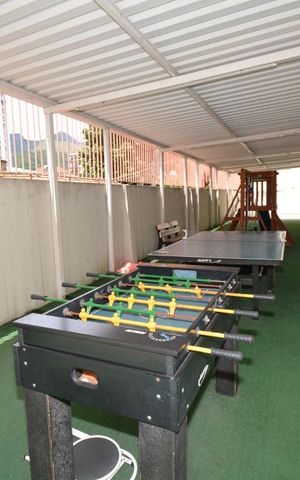 Apartamento à venda com 90m², 3 quartos e sem vagaÁrea Comum - Playground