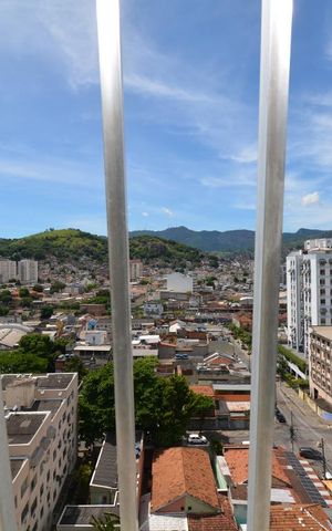 Apartamento à venda com 90m², 3 quartos e sem vagaVista do Quarto 1