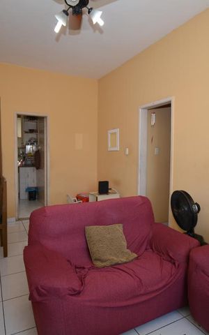 Apartamento à venda com 90m², 3 quartos e sem vagaSala