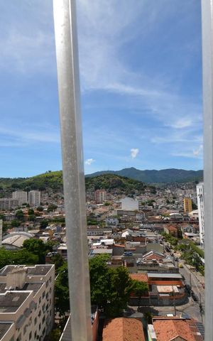 Apartamento à venda com 90m², 3 quartos e sem vagaVista da Sala
