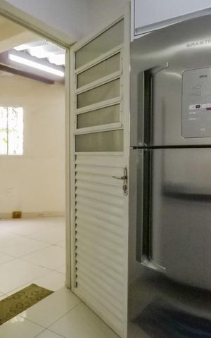 Casa à venda com 108m², 3 quartos e 3 vagasCozinha
