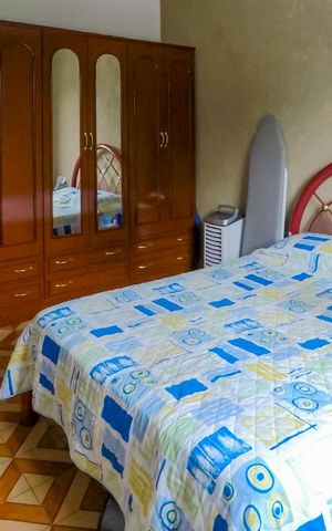 Casa à venda com 108m², 3 quartos e 3 vagasQuarto 2