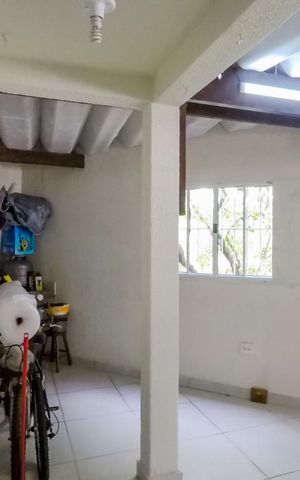 Casa à venda com 108m², 3 quartos e 3 vagasQuintal