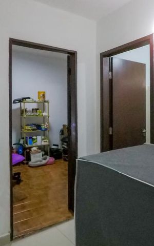 Casa à venda com 108m², 3 quartos e 3 vagasÁrea de Serviço