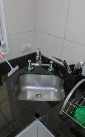 Casa à venda com 108m², 3 quartos e 3 vagasCozinha