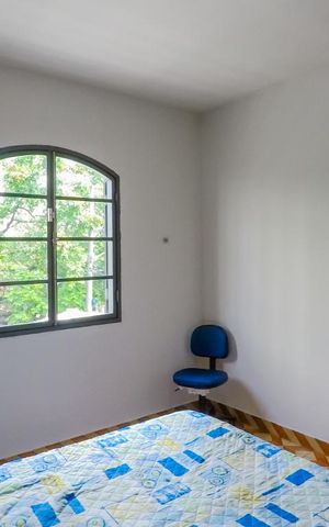 Casa à venda com 108m², 3 quartos e 3 vagasQuarto 2