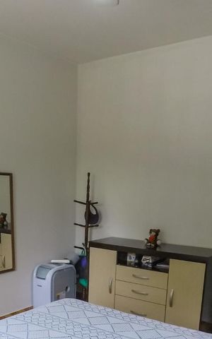 Casa à venda com 108m², 3 quartos e 3 vagasQuarto 1