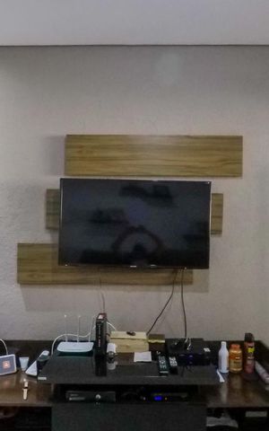 Casa à venda com 108m², 3 quartos e 3 vagasSala