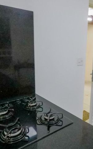 Casa à venda com 108m², 3 quartos e 3 vagasCozinha