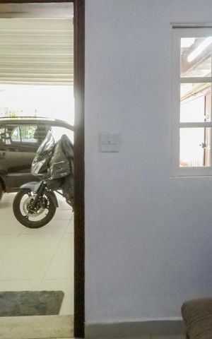 Casa à venda com 108m², 3 quartos e 3 vagasSala