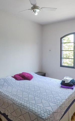 Casa à venda com 108m², 3 quartos e 3 vagasQuarto 1