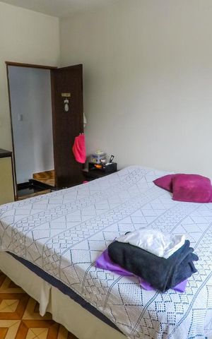 Casa à venda com 108m², 3 quartos e 3 vagasQuarto 1