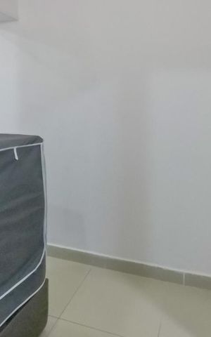 Casa à venda com 108m², 3 quartos e 3 vagasÁrea de Serviço