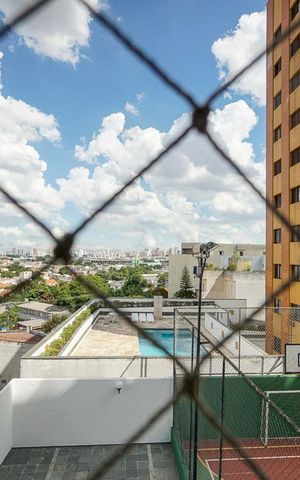 Apartamento à venda com 75m², 2 quartos e 1 vaga Apartamento à venda com 75m², 2 quartos e 1 vagaVista