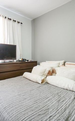 Apartamento à venda com 75m², 2 quartos e 1 vaga Apartamento à venda com 75m², 2 quartos e 1 vagaQuarto