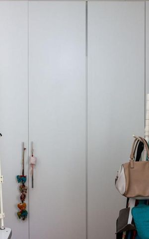 Apartamento à venda com 220m², 3 quartos e 1 vagaQuarto 1