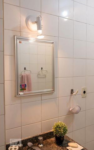 Apartamento à venda com 220m², 3 quartos e 1 vagaBanheiro