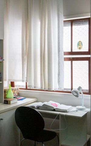 Apartamento à venda com 220m², 3 quartos e 1 vagaQuarto 2