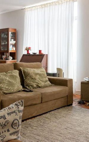 Apartamento à venda com 220m², 3 quartos e 1 vagaSala