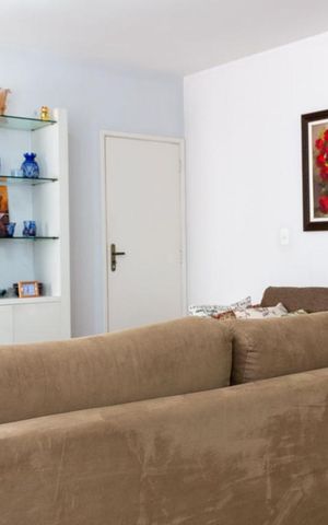 Apartamento à venda com 220m², 3 quartos e 1 vagaSala